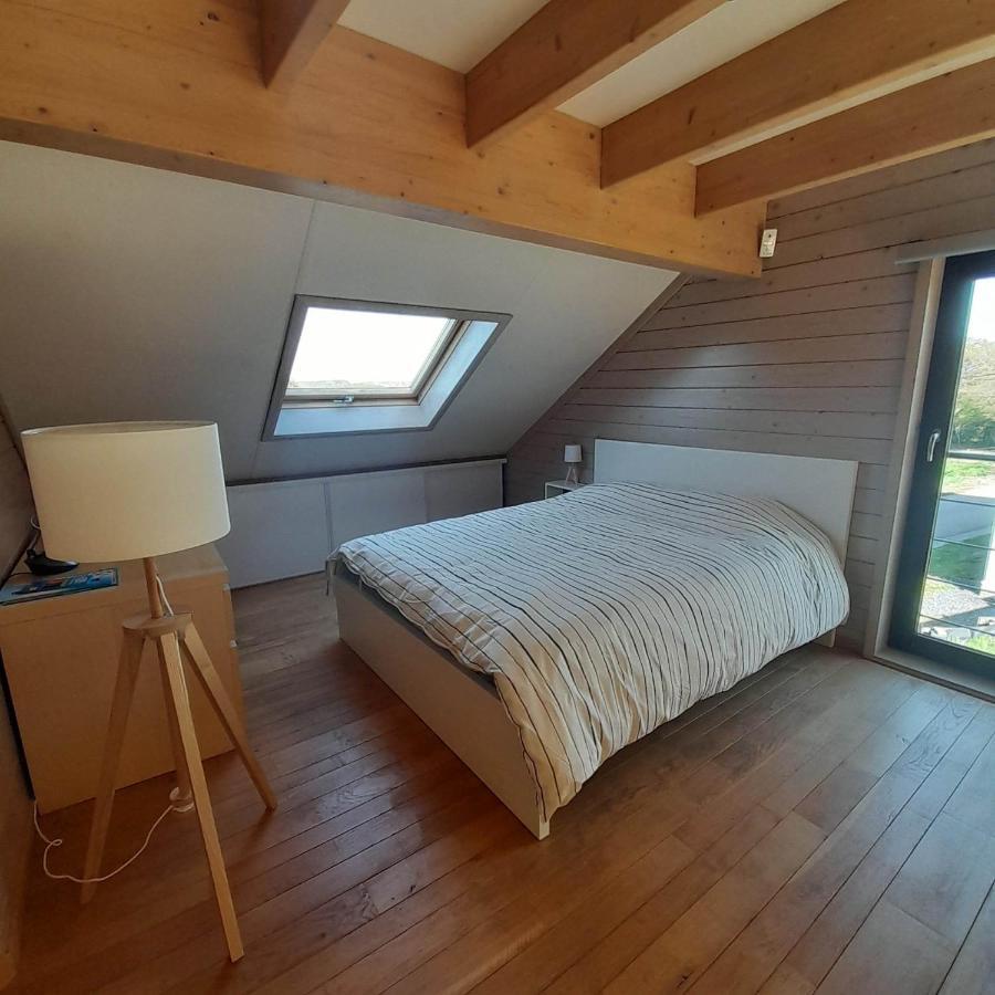 Le Gite Pierre Et Bois Houffalize Exterior foto